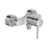 JACOB DELAFON Смеситель для душа однорычажный Cuff (E45533-CP)